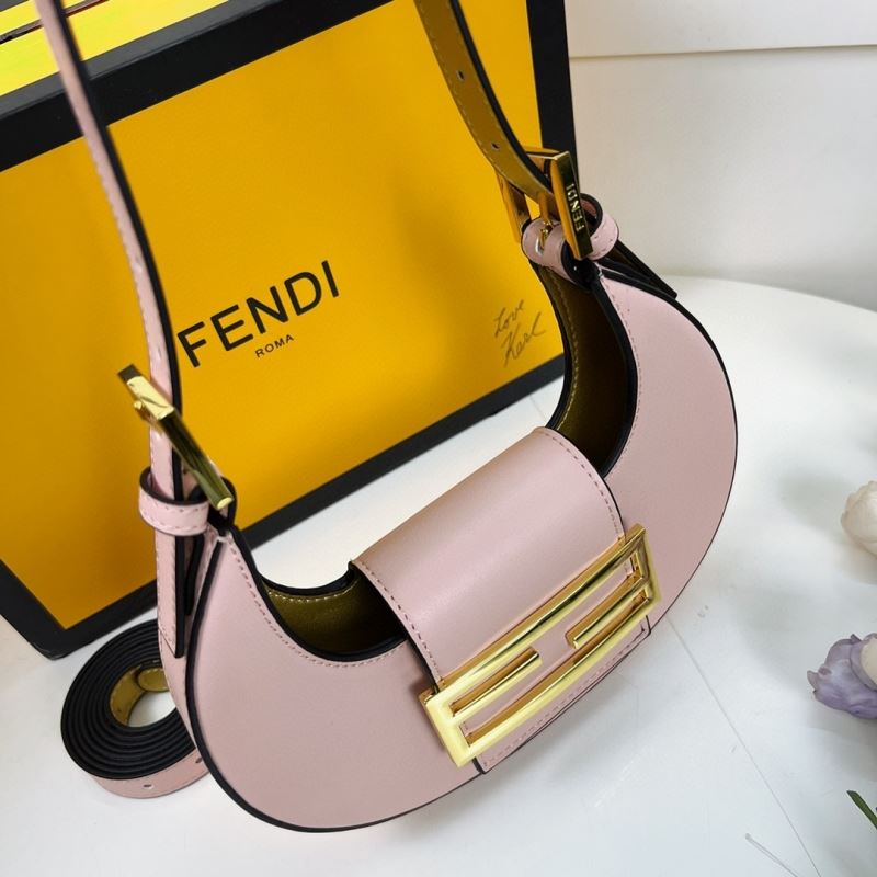 Fendi Hobo Bags